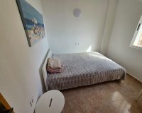Location - Appartement - Torrevieja - Torrelamata - La Mata