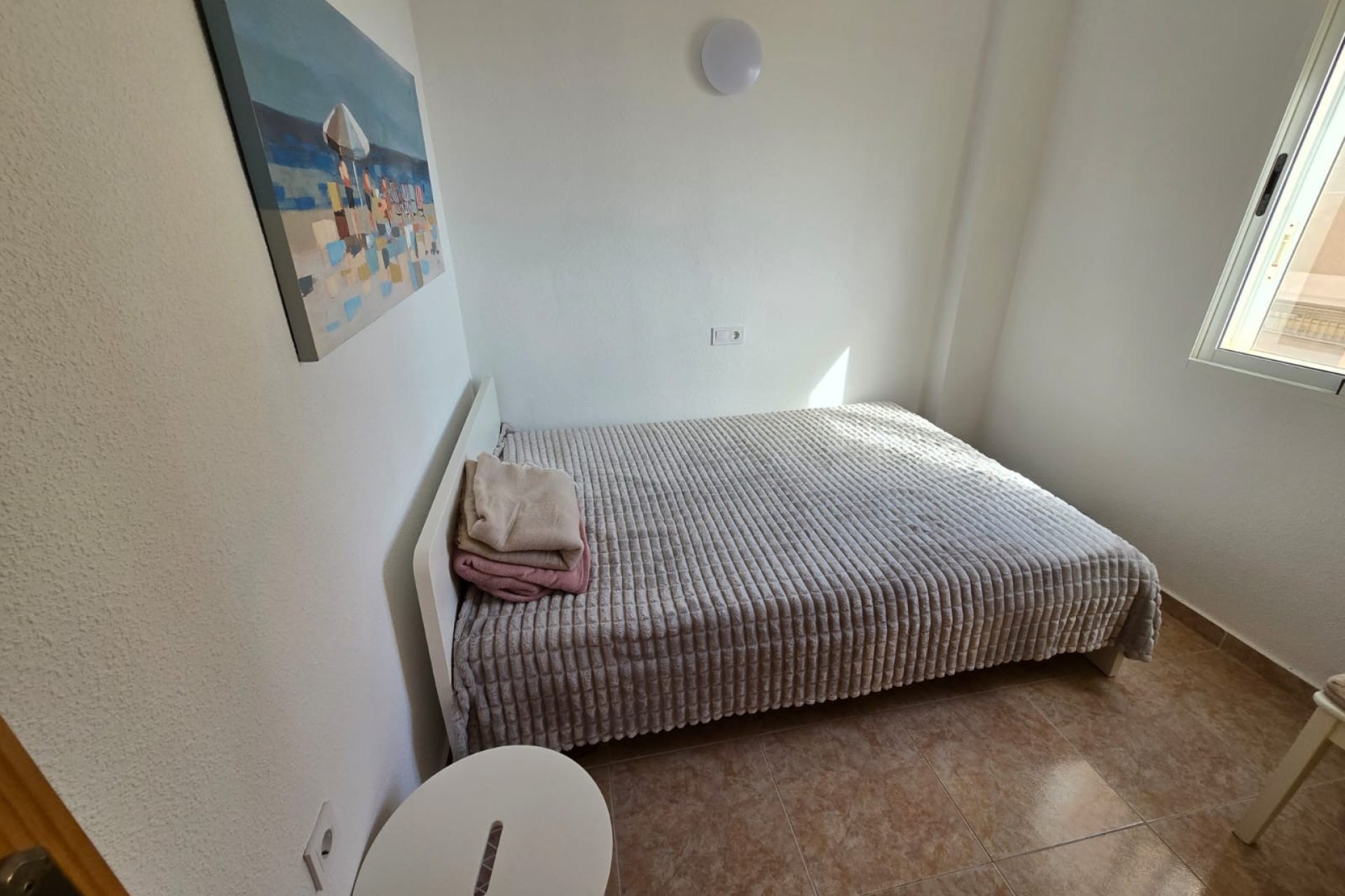 Location - Appartement - Torrevieja - Torrelamata - La Mata