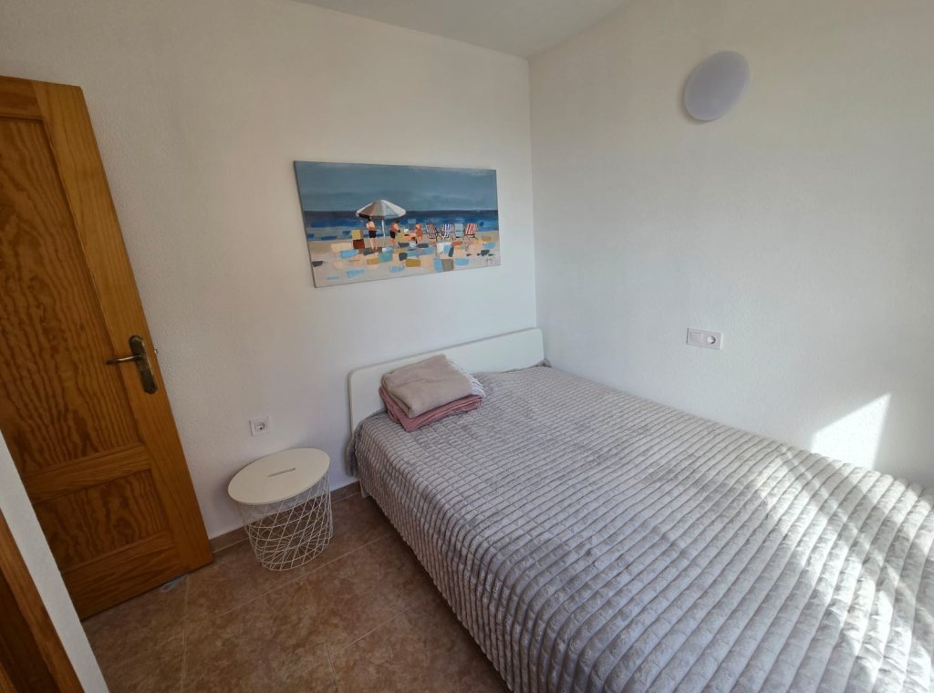 Location - Appartement - Torrevieja - Torrelamata - La Mata