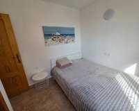 Location - Appartement - Torrevieja - Torrelamata - La Mata