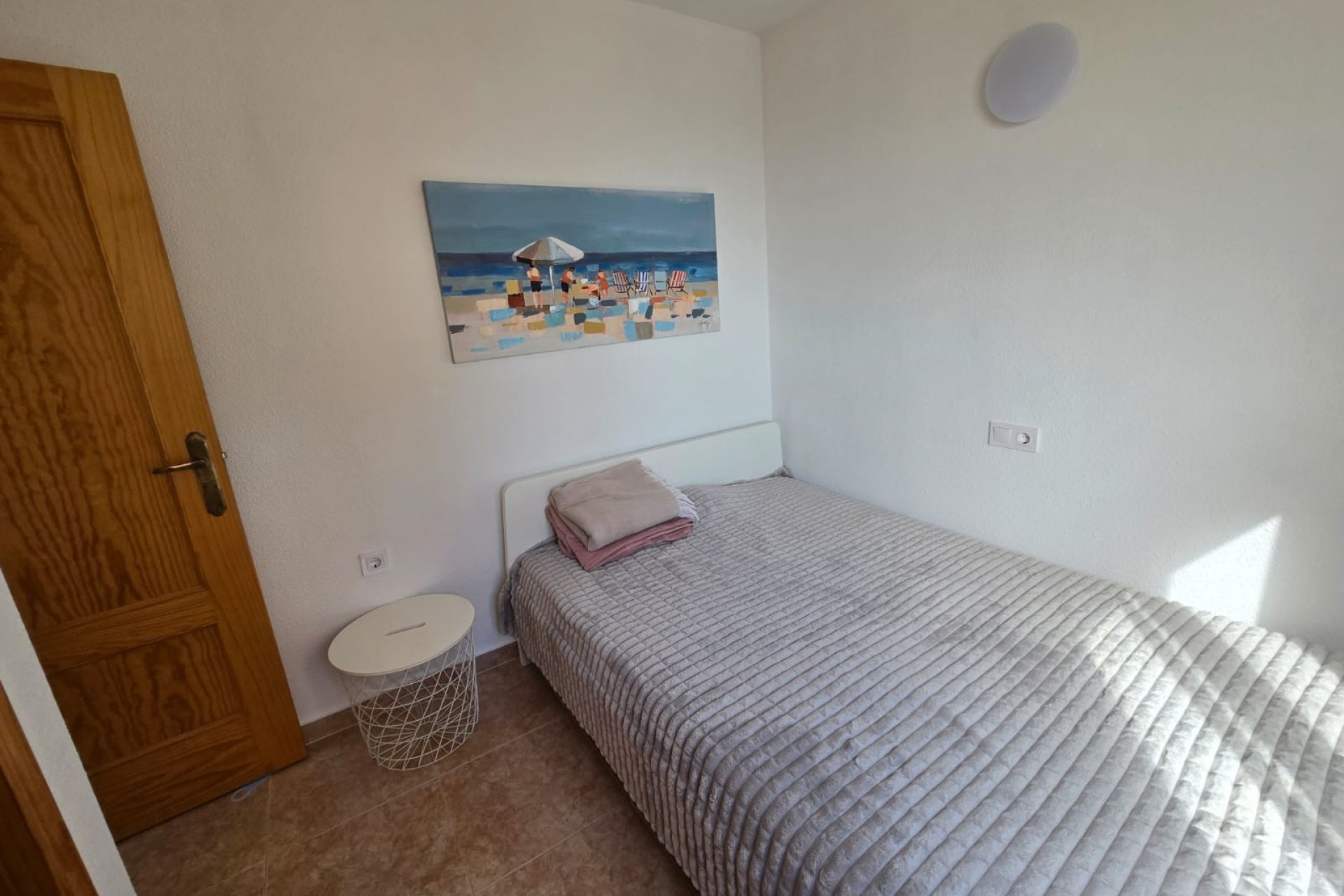 Location - Appartement - Torrevieja - Torrelamata - La Mata