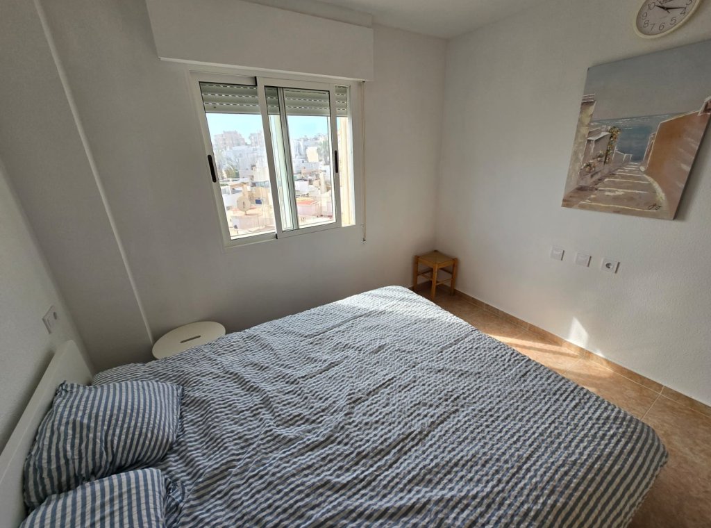 Location - Appartement - Torrevieja - Torrelamata - La Mata