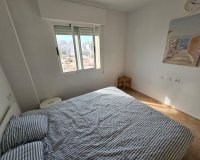 Location - Appartement - Torrevieja - Torrelamata - La Mata