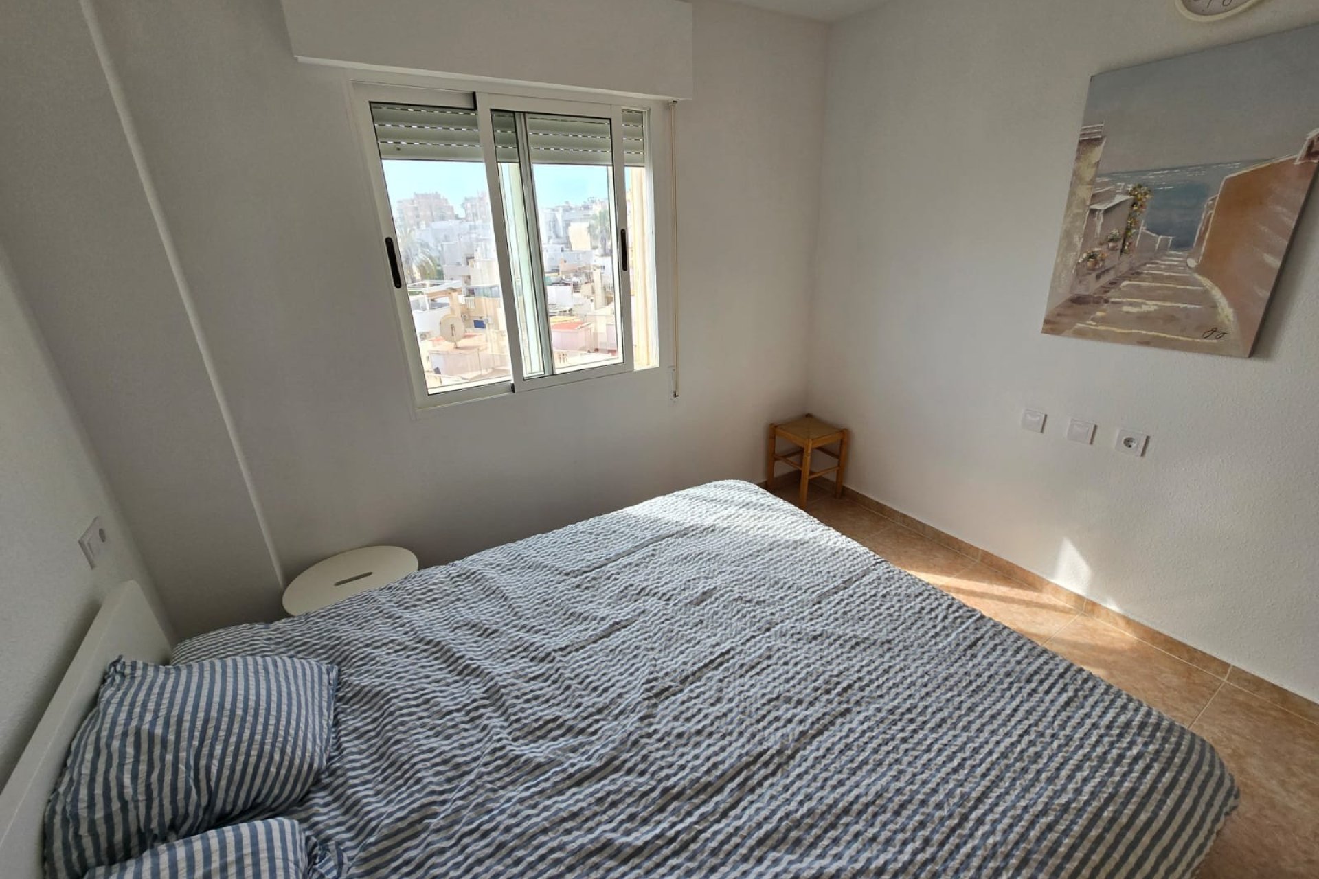 Location - Appartement - Torrevieja - Torrelamata - La Mata