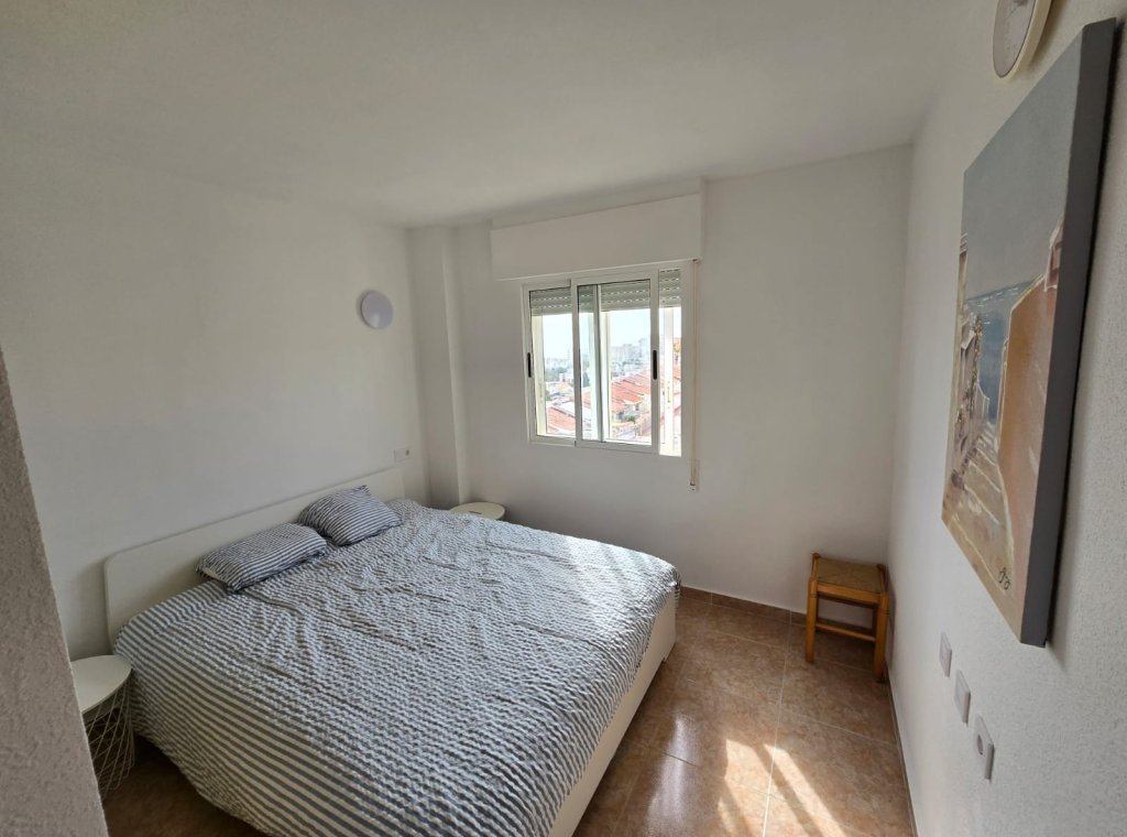 Location - Appartement - Torrevieja - Torrelamata - La Mata
