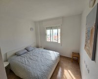 Location - Appartement - Torrevieja - Torrelamata - La Mata