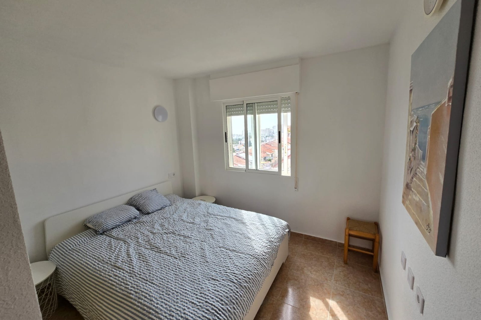 Location - Appartement - Torrevieja - Torrelamata - La Mata