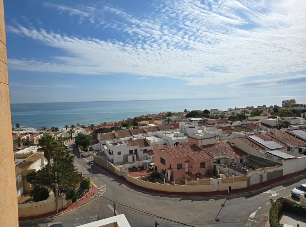 Location - Appartement - Torrevieja - Torrelamata - La Mata