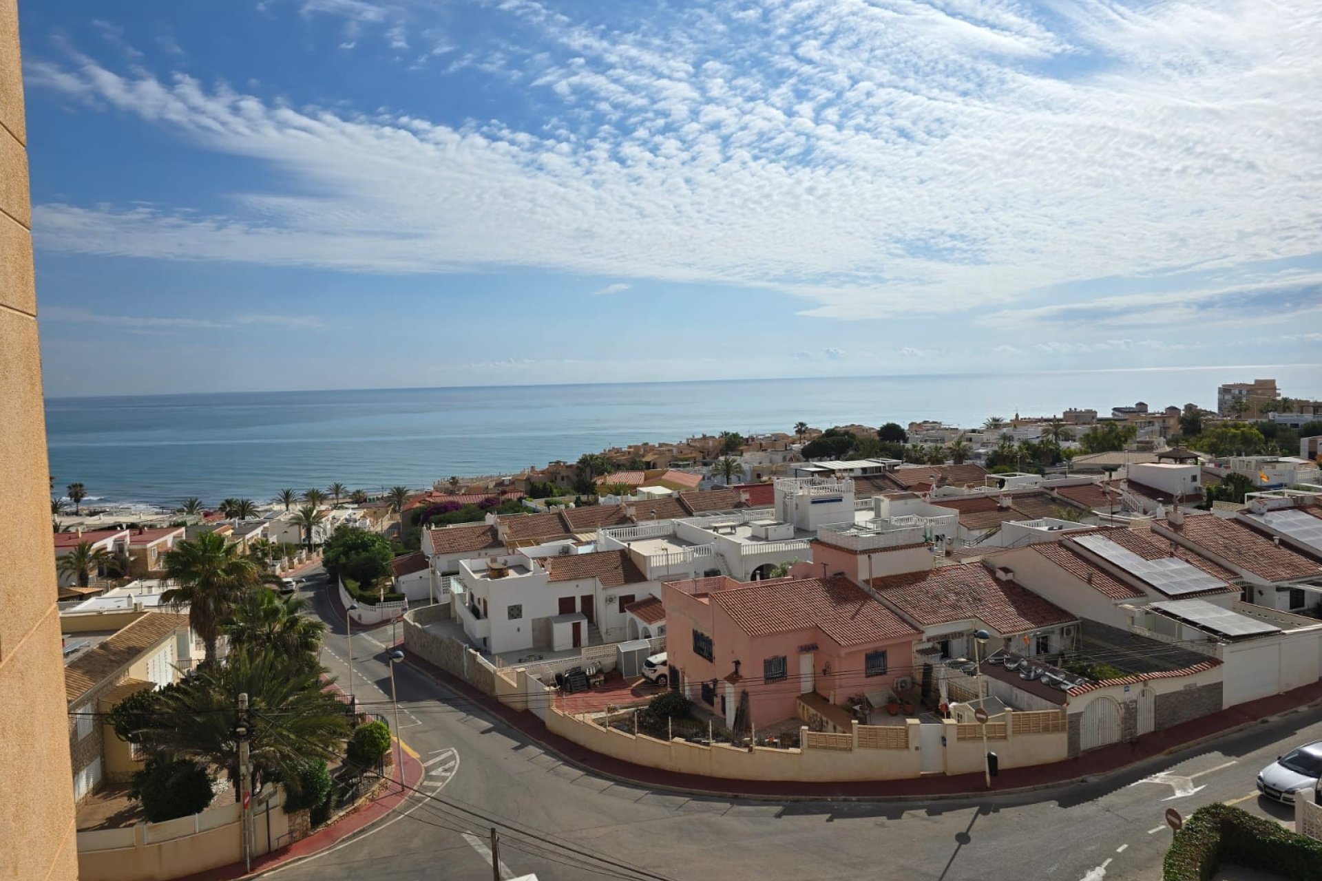 Location - Appartement - Torrevieja - Torrelamata - La Mata