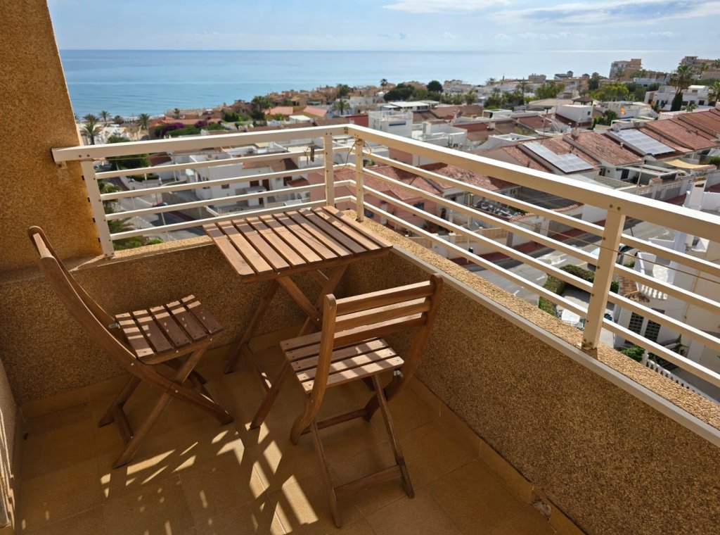 Location - Appartement - Torrevieja - Torrelamata - La Mata