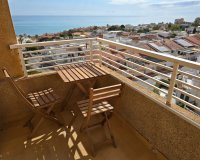 Location - Appartement - Torrevieja - Torrelamata - La Mata