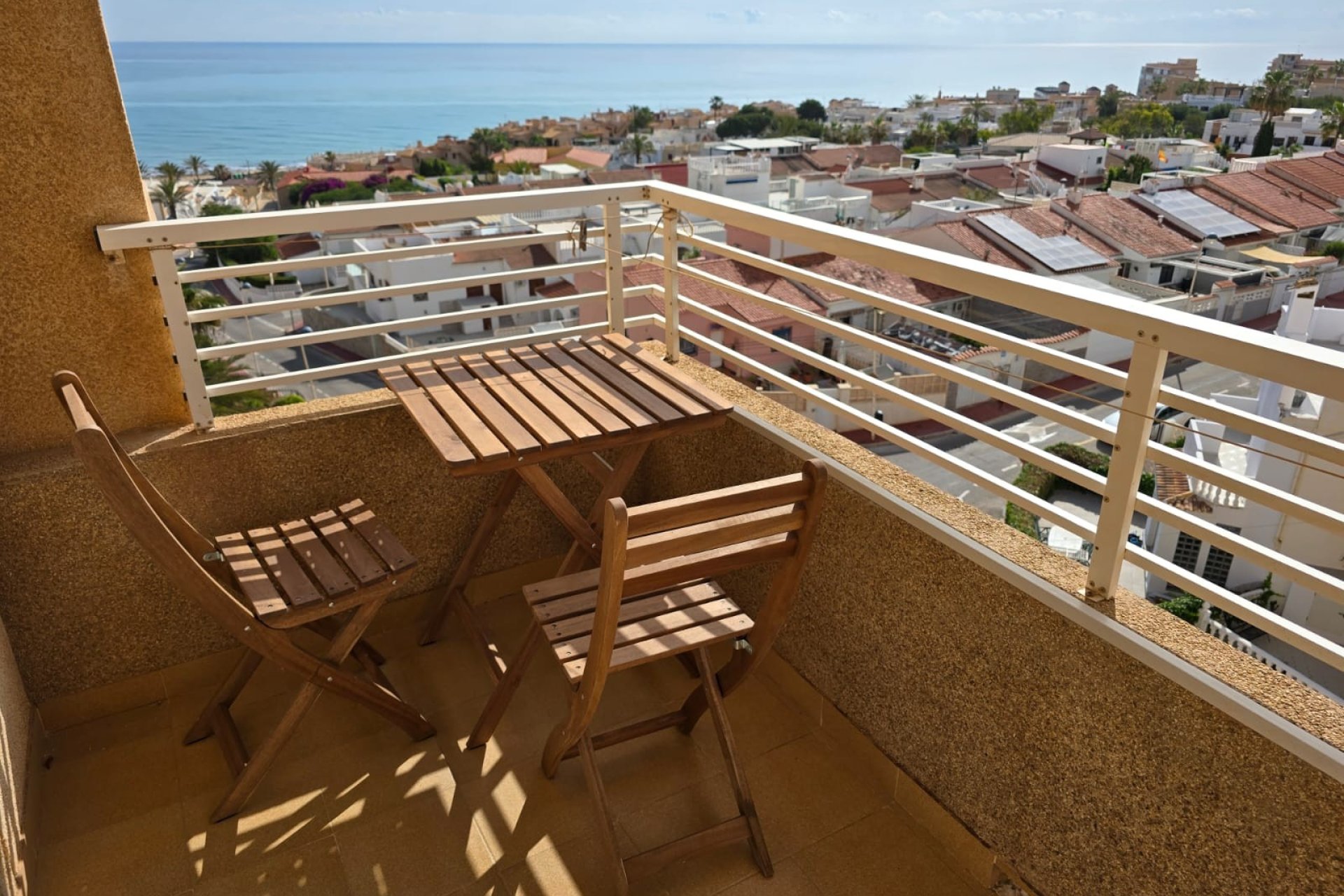 Location - Appartement - Torrevieja - Torrelamata - La Mata