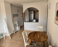 Location - Appartement - Torrevieja - Torrelamata - La Mata