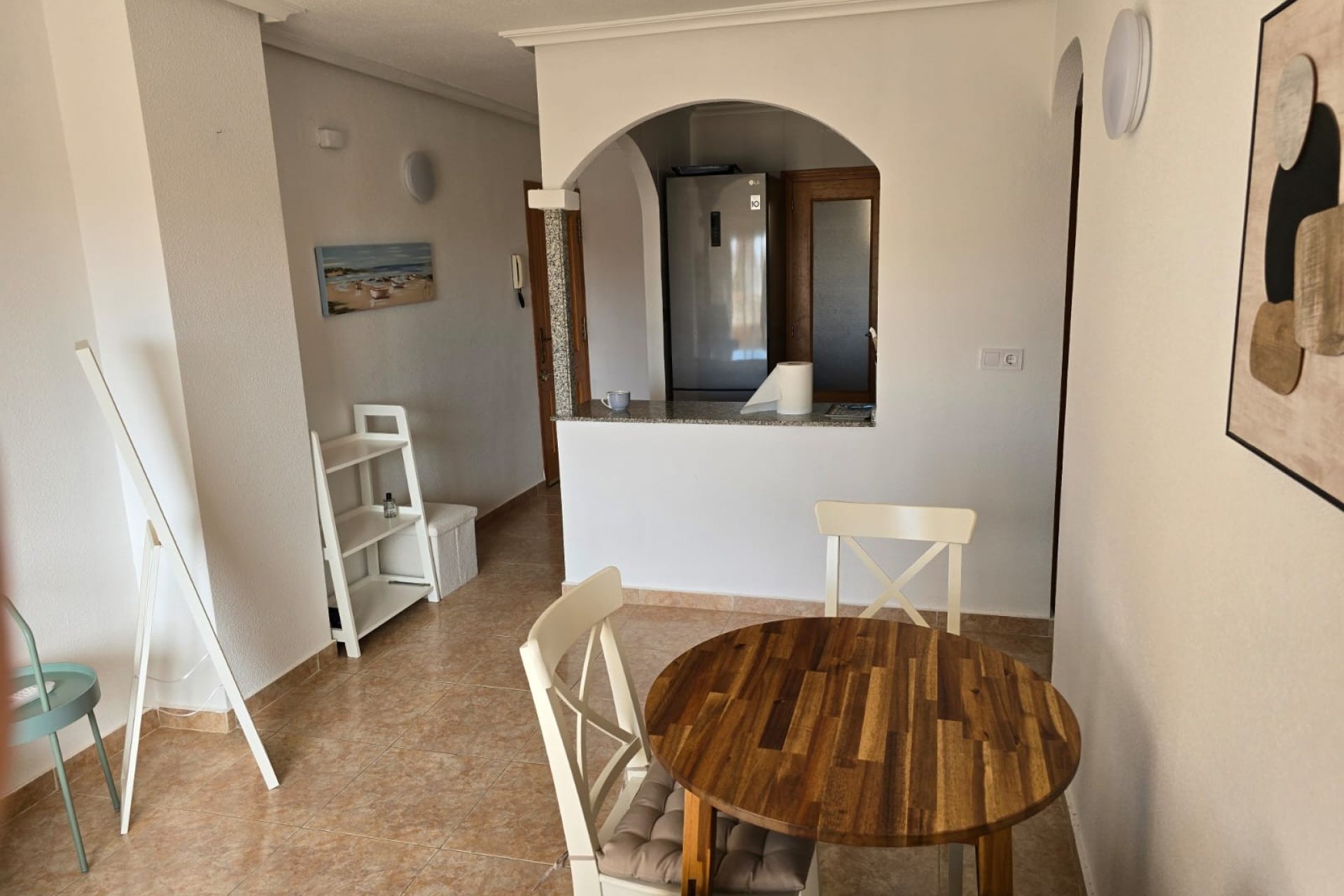 Location - Appartement - Torrevieja - Torrelamata - La Mata