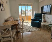 Location - Appartement - Torrevieja - Torrelamata - La Mata