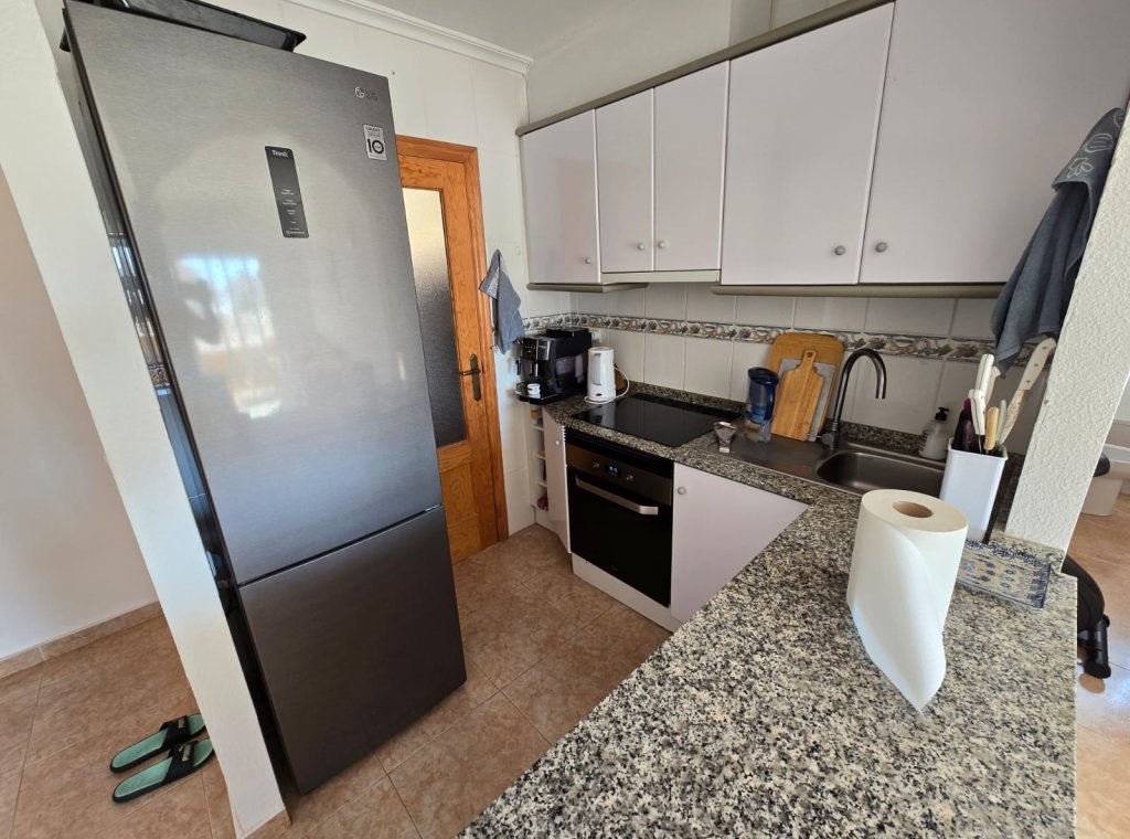 Location - Appartement - Torrevieja - Torrelamata - La Mata