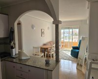 Location - Appartement - Torrevieja - Torrelamata - La Mata
