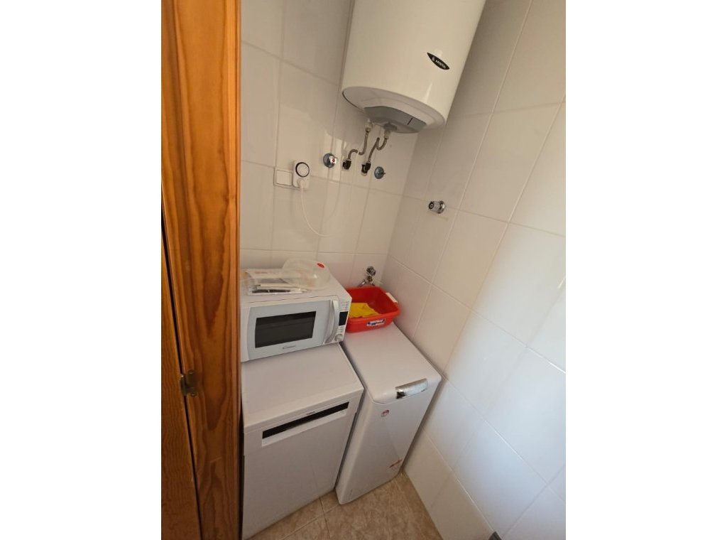 Location - Appartement - Torrevieja - Torrelamata - La Mata