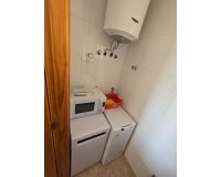 Location - Appartement - Torrevieja - Torrelamata - La Mata