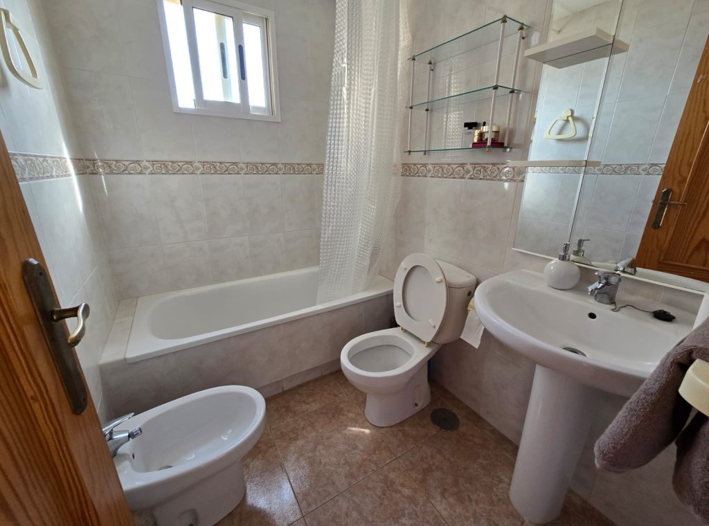 Location - Appartement - Torrevieja - Torrelamata - La Mata