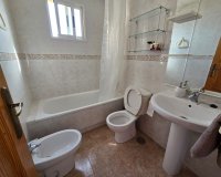 Location - Appartement - Torrevieja - Torrelamata - La Mata