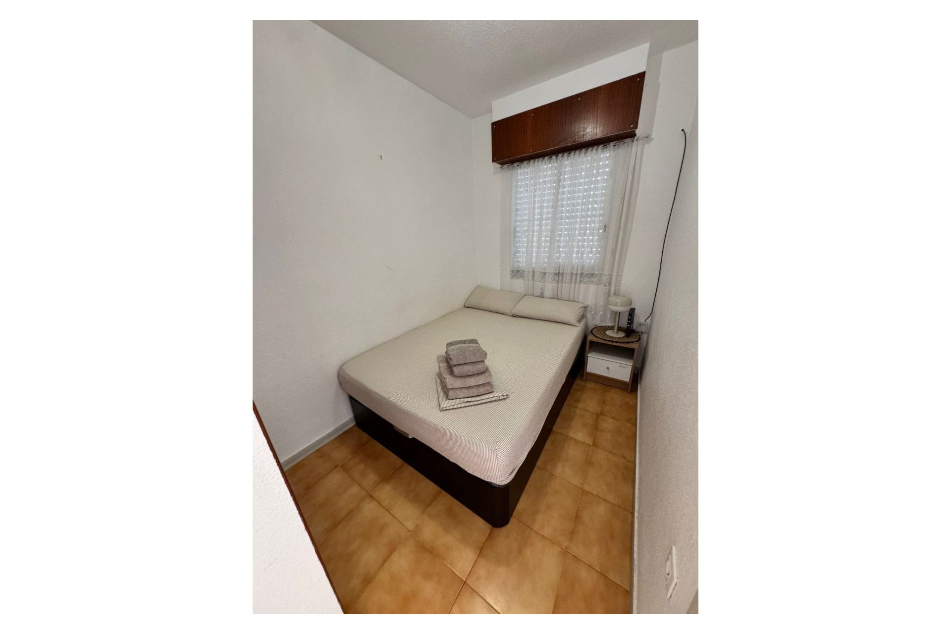 Location - Appartement - Torrevieja - Torrelamata - La Mata