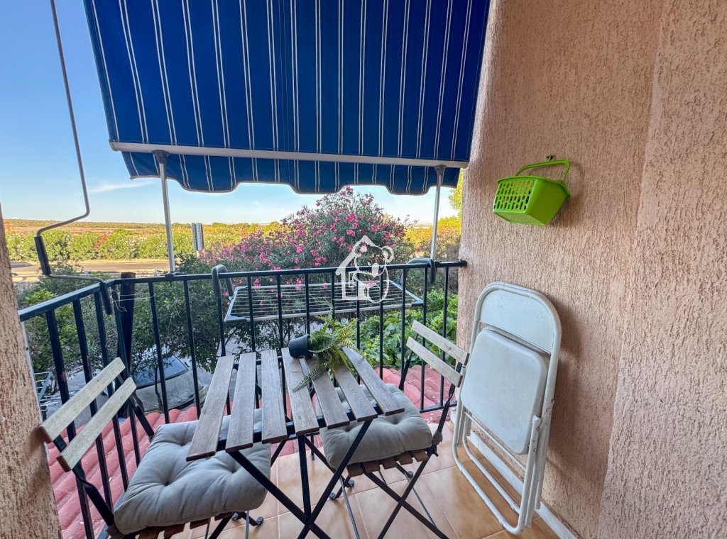 Location - Appartement - Torrevieja - Torrelamata - La Mata