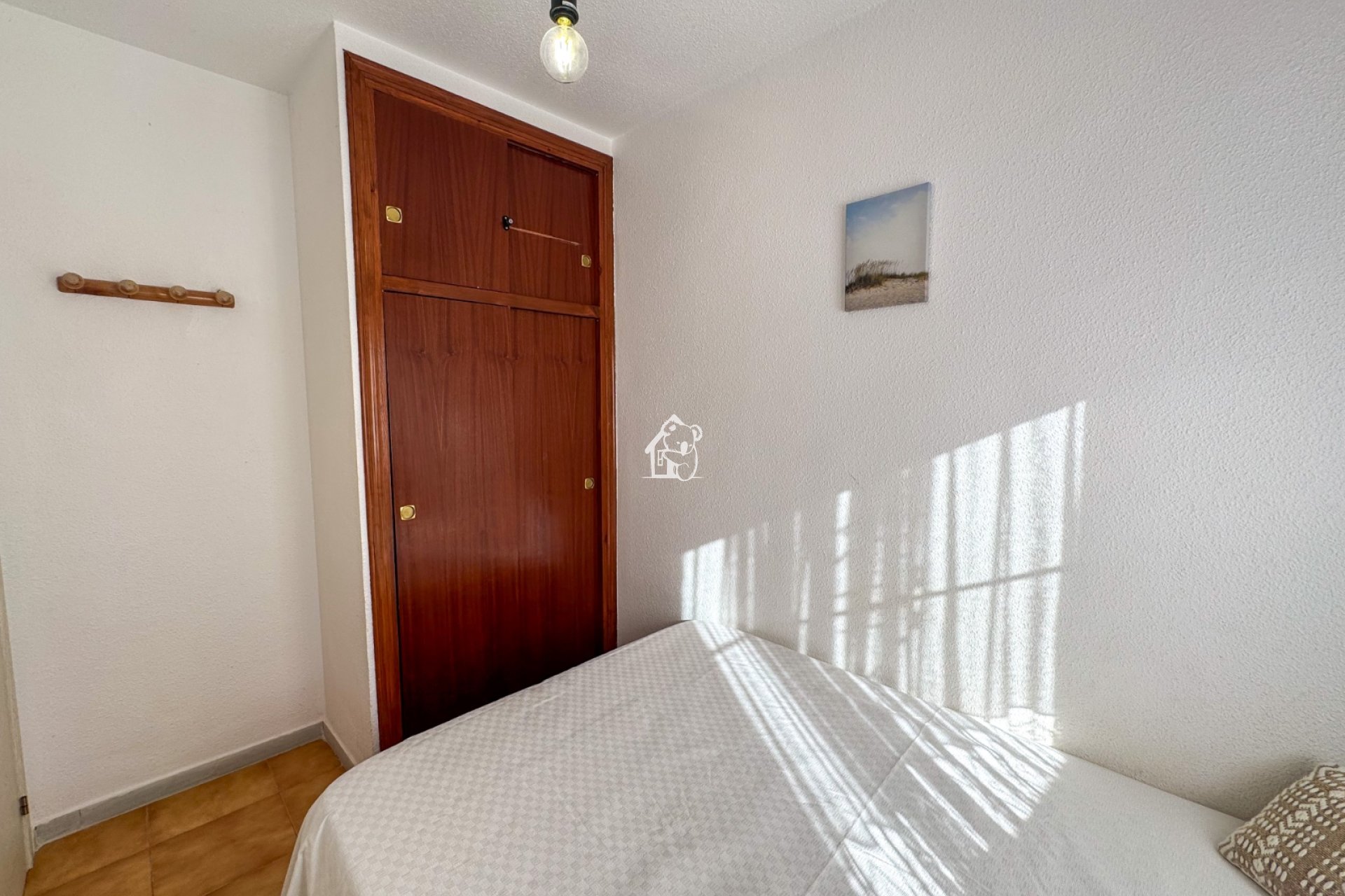 Location - Appartement - Torrevieja - Torrelamata - La Mata