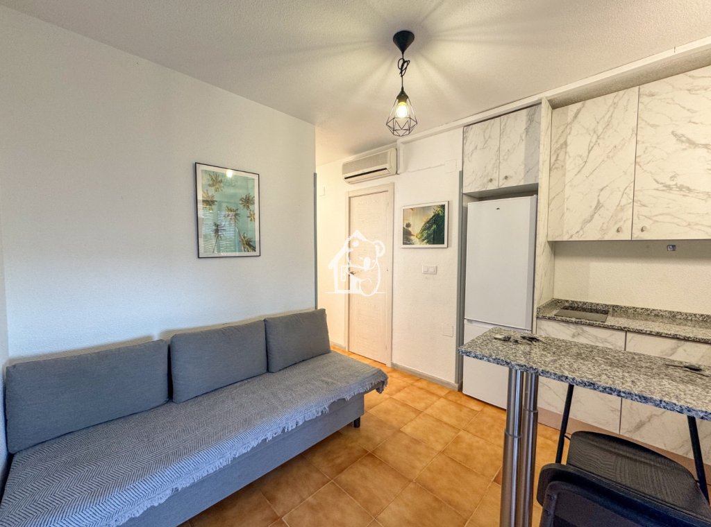 Location - Appartement - Torrevieja - Torrelamata - La Mata