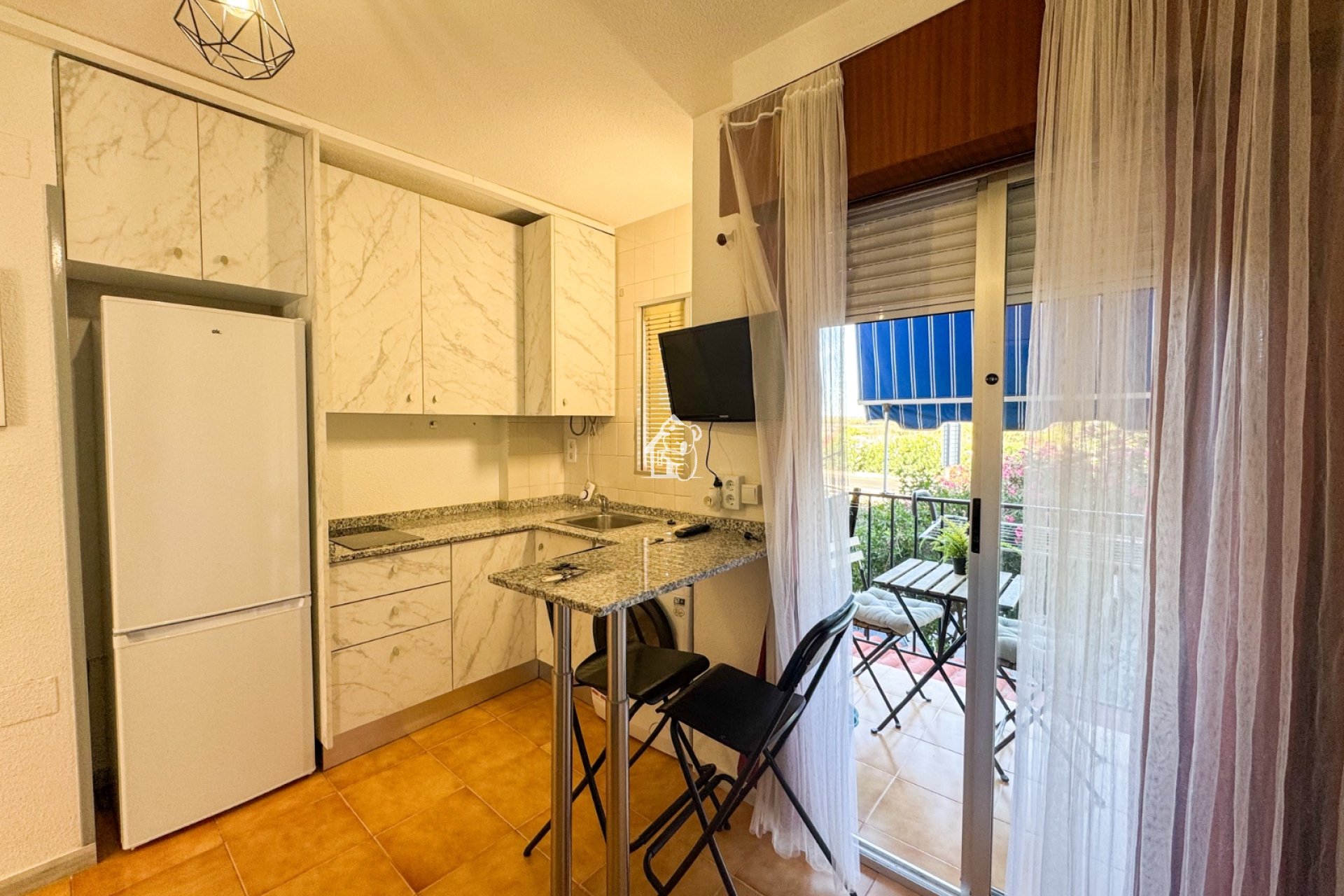 Location - Appartement - Torrevieja - Torrelamata - La Mata