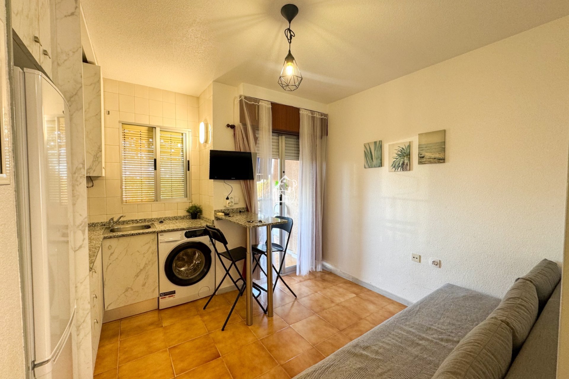 Location - Appartement - Torrevieja - Torrelamata - La Mata