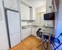 Location - Appartement - Torrevieja - Torrelamata - La Mata