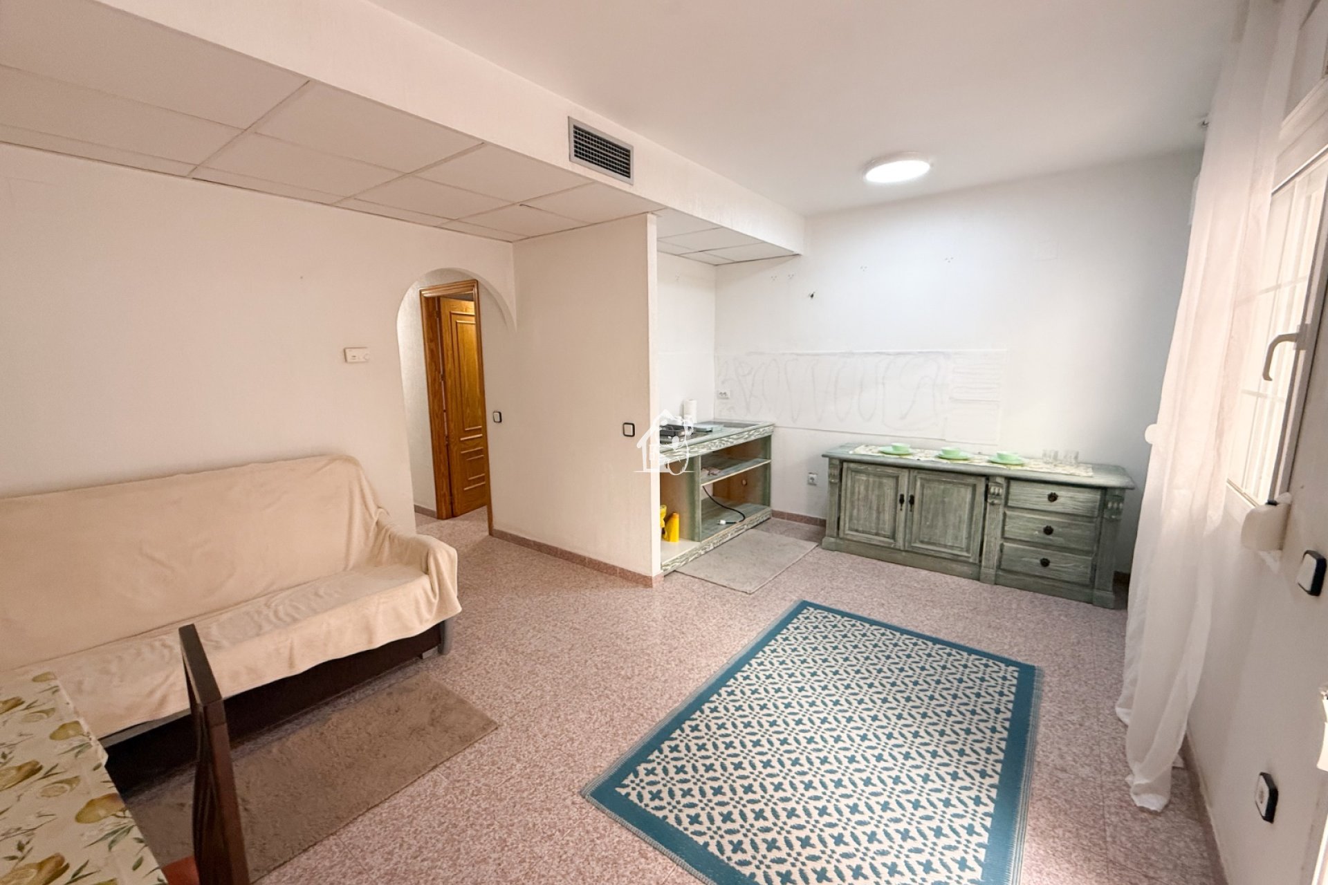 Location - Appartement - Torrevieja - Torrelamata - La Mata