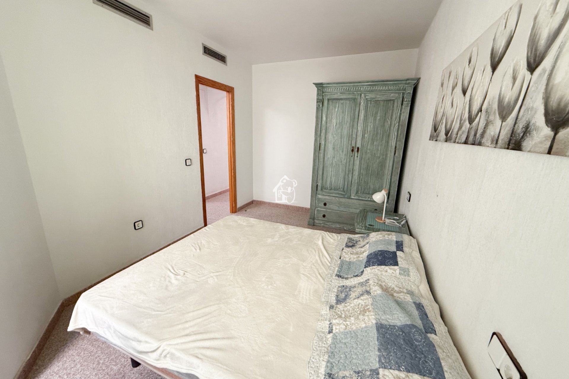 Location - Appartement - Torrevieja - Torrelamata - La Mata