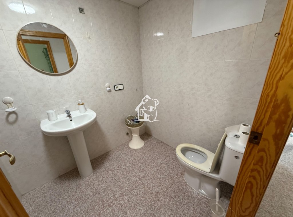 Location - Appartement - Torrevieja - Torrelamata - La Mata