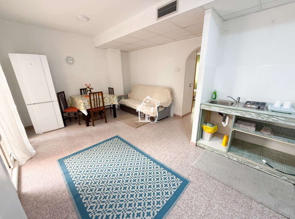 Location - Appartement - Torrevieja - Torrelamata - La Mata