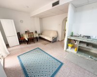 Location - Appartement - Torrevieja - Torrelamata - La Mata