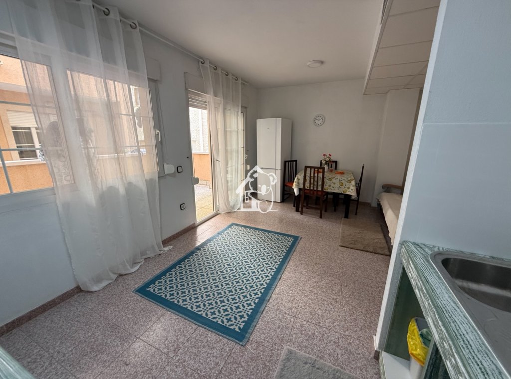 Location - Appartement - Torrevieja - Torrelamata - La Mata