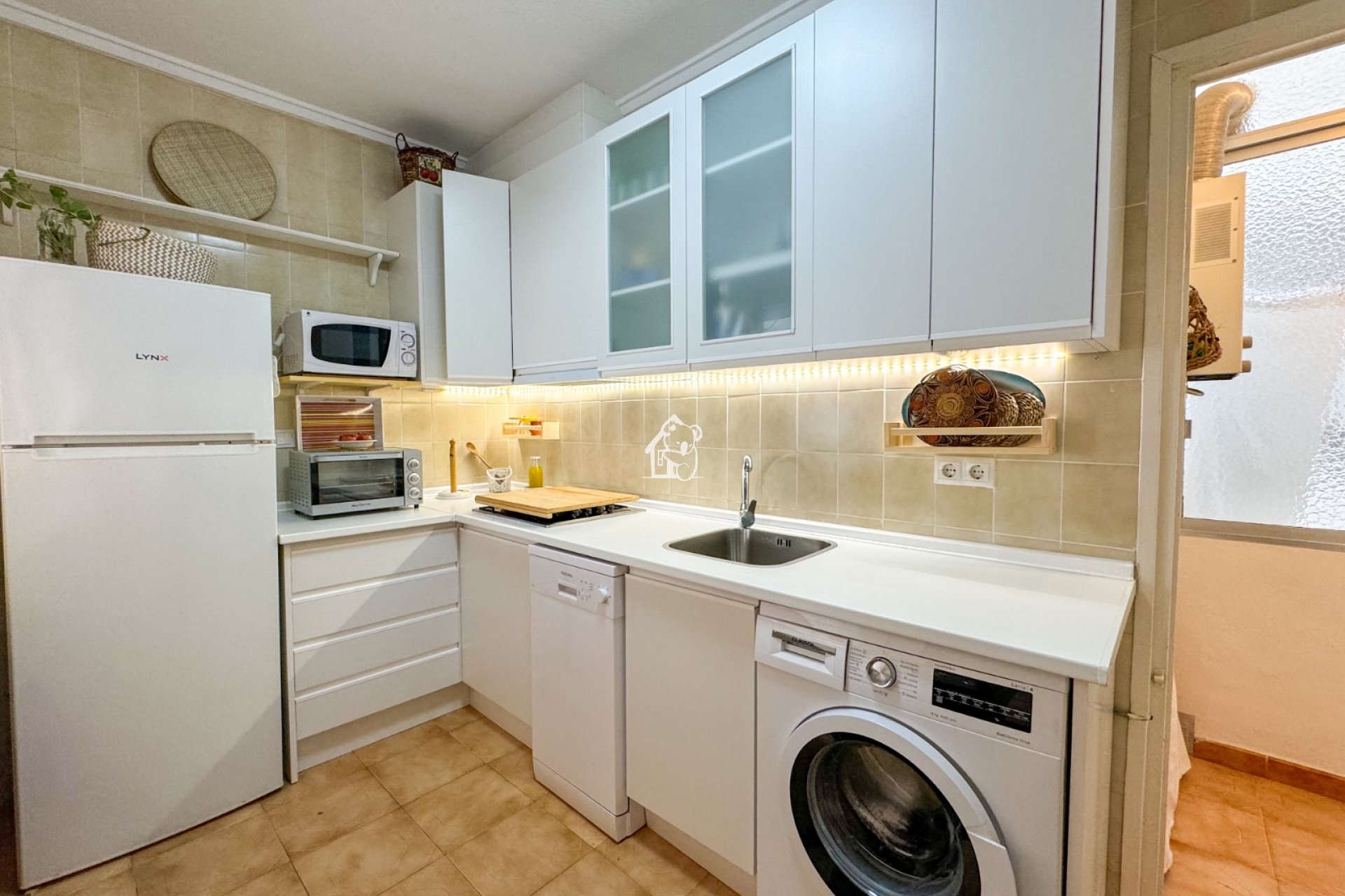 Location - Appartement - Torrevieja - Torrelamata - La Mata