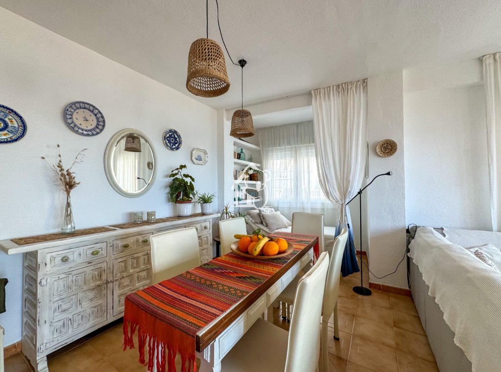 Location - Appartement - Torrevieja - Torrelamata - La Mata