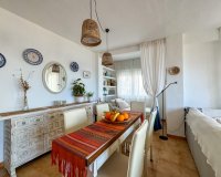 Location - Appartement - Torrevieja - Torrelamata - La Mata