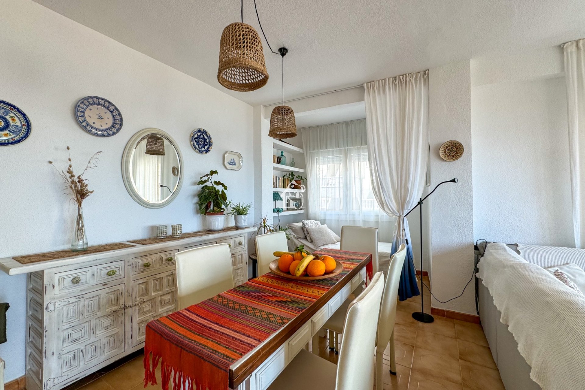 Location - Appartement - Torrevieja - Torrelamata - La Mata