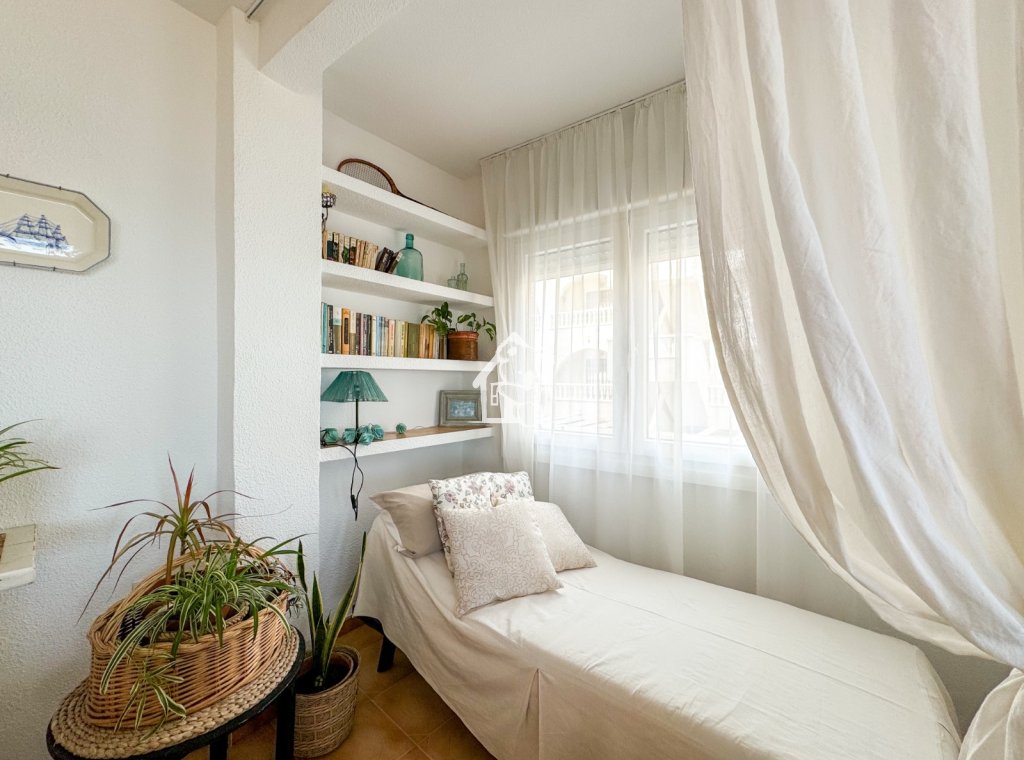 Location - Appartement - Torrevieja - Torrelamata - La Mata