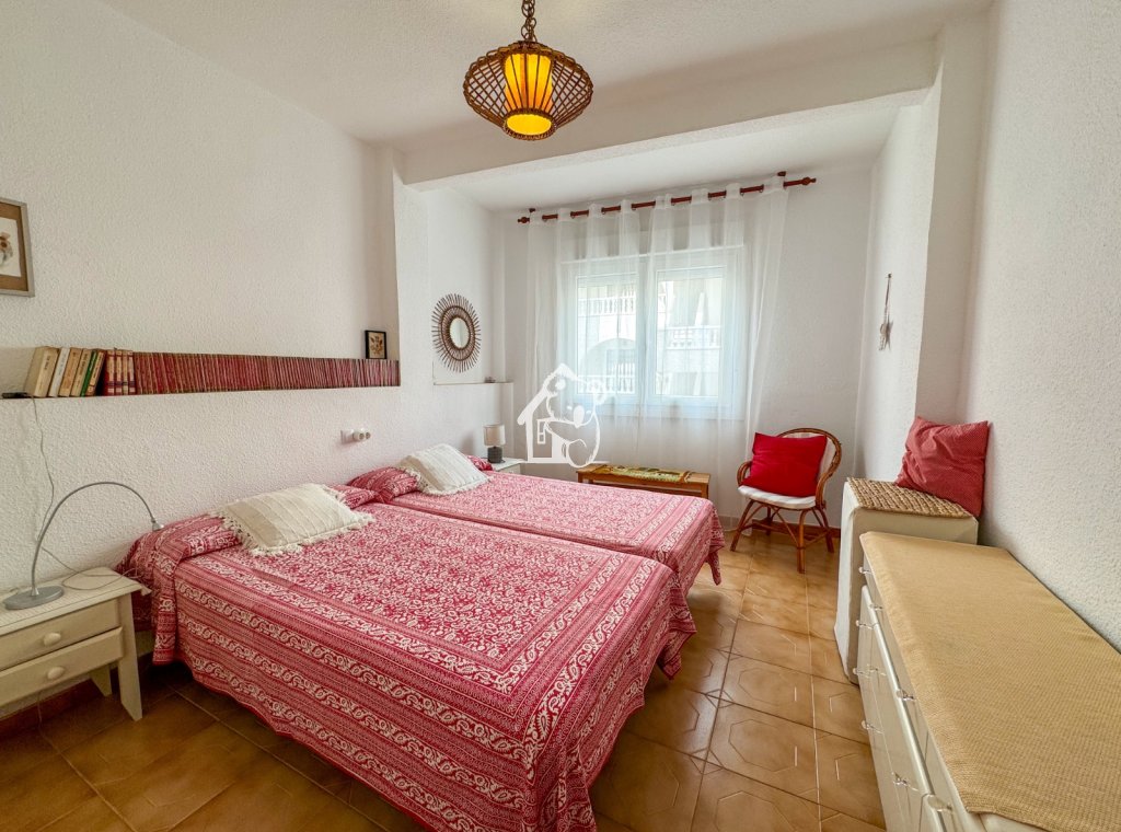 Location - Appartement - Torrevieja - Torrelamata - La Mata