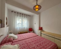Location - Appartement - Torrevieja - Torrelamata - La Mata