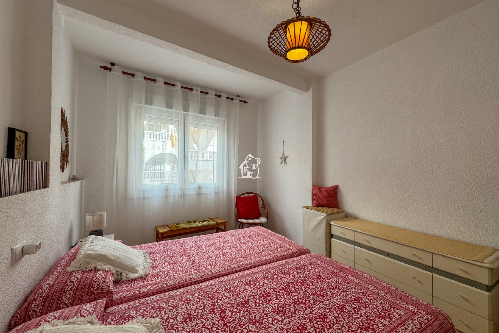 Location - Appartement - Torrevieja - Torrelamata - La Mata