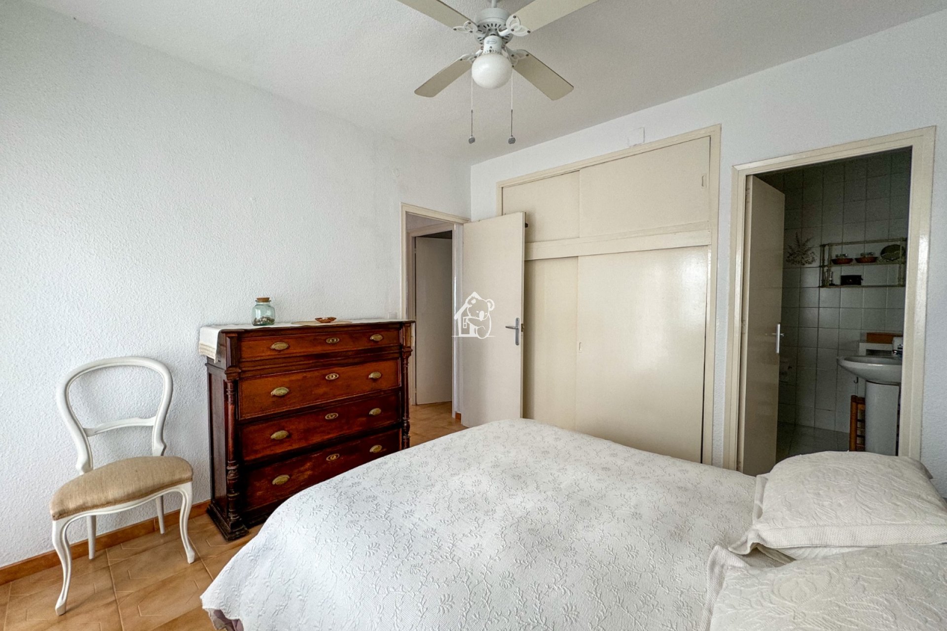 Location - Appartement - Torrevieja - Torrelamata - La Mata