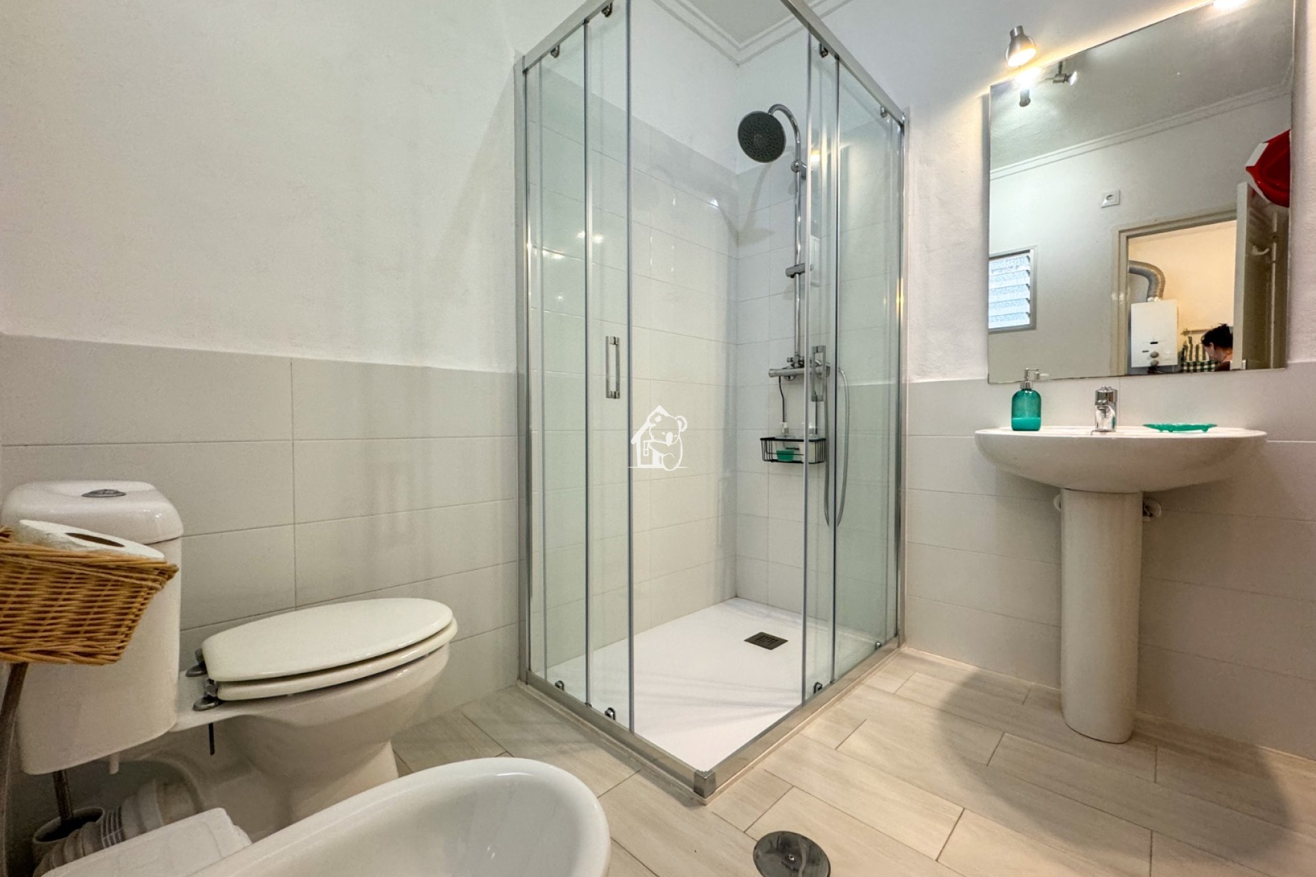 Location - Appartement - Torrevieja - Torrelamata - La Mata