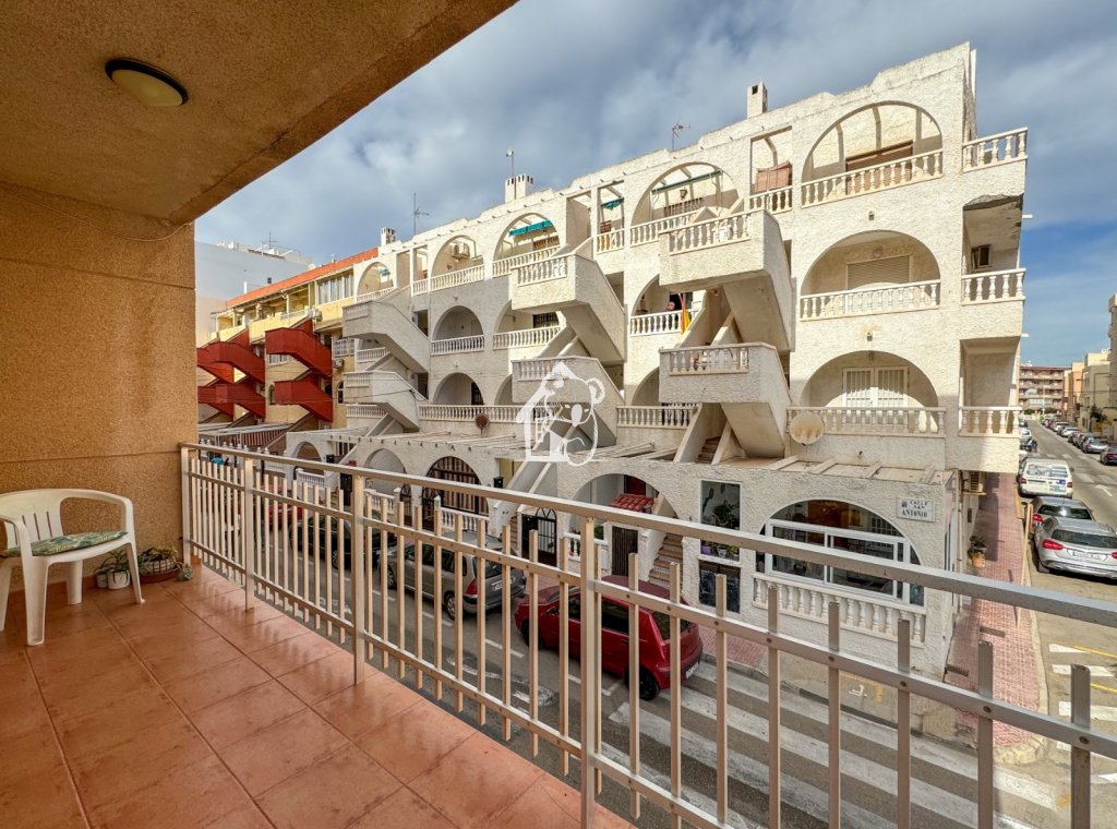 Location - Appartement - Torrevieja - Torrelamata - La Mata