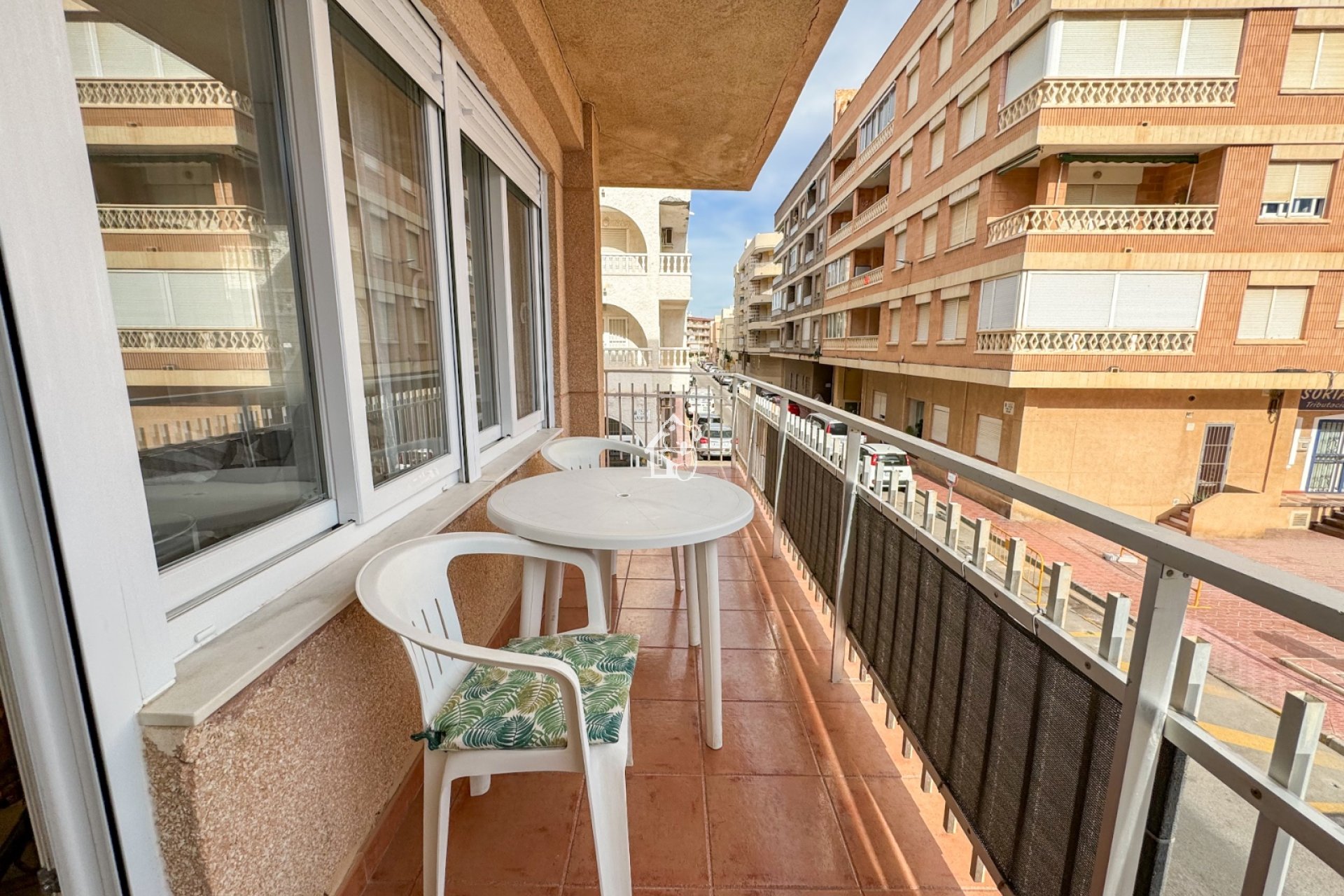 Location - Appartement - Torrevieja - Torrelamata - La Mata